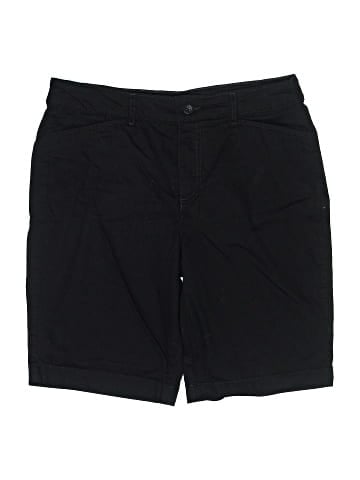 St. John's Bay Shorts (view 1)