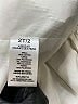 Nautica 100% Cotton Ivory Jacket Size 2T - photo 4