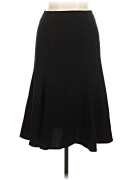 Jm Collection Casual Skirt