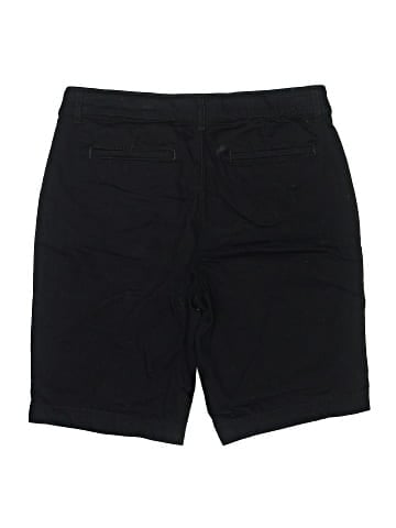 St. John's Bay Shorts (view 2)