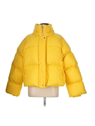 Banana Republic Snow Jacket (view 1)
