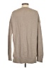 Babaton 100% Wool Solid Tan Wool Pullover Sweater Size 2 - photo 2