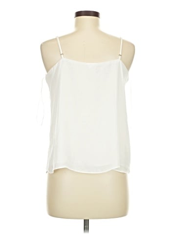Melrose and Market Sleeveless Blouse (view 2)