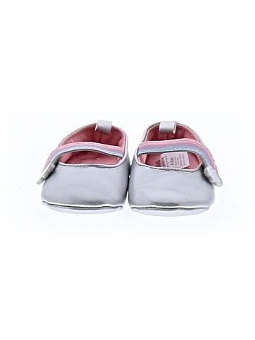 Child of Mine by Carter's Booties (view 2)