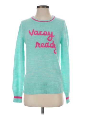Lilly Pulitzer Pullover Sweater (view 1)