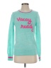 Lilly Pulitzer Teal Pullover Sweater Size S - photo 1