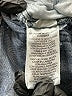 Panyc Blue Denim Shorts Size 10 - photo 4
