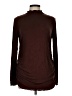 Unbranded Brown Long Sleeve Turtleneck Size L - photo 1