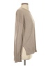 Babaton 100% Wool Solid Tan Wool Pullover Sweater Size 2 - photo 4