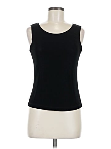 West End Sleeveless T-Shirt (view 1)