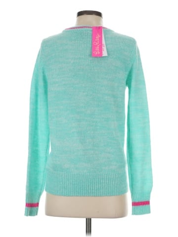 Lilly Pulitzer Pullover Sweater (view 2)