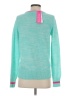 Lilly Pulitzer Teal Pullover Sweater Size S - photo 2