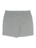 Lands' End Houndstooth White Shorts Size 8 - photo 2