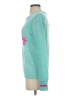 Lilly Pulitzer Teal Pullover Sweater Size S - photo 5