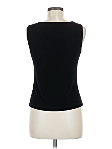 West End Sleeveless T-Shirt (view 2)