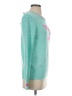 Lilly Pulitzer Teal Pullover Sweater Size S - photo 4