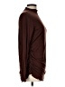 Unbranded Brown Long Sleeve Turtleneck Size L - photo 4