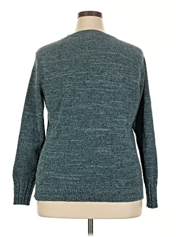 Napa Valley Pullover Sweater (view 2)