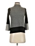 Kinross 100% Cashmere Gray Cashmere Pullover Sweater Size XS - photo 1