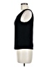 West End Black Sleeveless T-Shirt Size M (petite) - photo 5