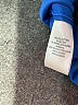 Studio One Solid Blue Casual Dress Size 6 - photo 8