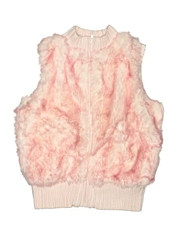 Gymboree Sweater Vest (view 1)