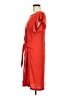 Max Studio Red Casual Dress Size M - photo 5