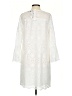 J.Crew Ivory Cocktail Dress Size 4 - photo 2