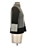 Kinross 100% Cashmere Gray Cashmere Pullover Sweater Size XS - photo 4