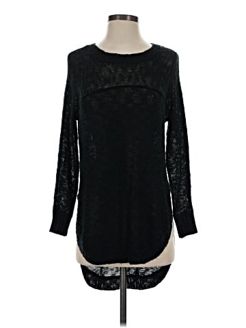 Kiwi Tucker Pullover Sweater (view 1)