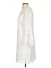 J.Crew Ivory Cocktail Dress Size 4 - photo 5