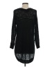 Kiwi Tucker Black Pullover Sweater Size S - photo 2