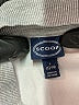 Scoop Gray Pullover Sweater Size L - photo 7
