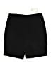 DKNY Solid Black Athletic Shorts Size L - photo 1