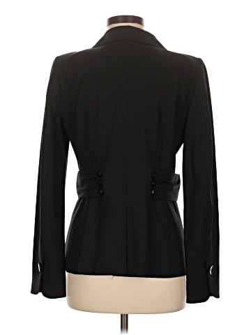 Classiques Entier Wool Blazer (view 2)