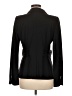 Classiques Entier Black Wool Blazer Size 8 - photo 2