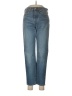 Levi's Blue Jeans Size 28 waist - photo 1