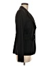 Classiques Entier Black Wool Blazer Size 8 - photo 4