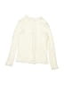 Zara Ivory Cardigan Size 8 - 9 - photo 1