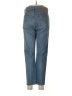 Levi's Blue Jeans Size 28 waist - photo 2