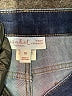 Ingrid + Isabel Solid Blue Jeans Size 10 Maternity - photo 6