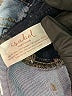 Ingrid + Isabel Solid Blue Jeans Size 10 Maternity - photo 7