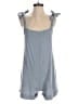 Unbranded Blue Romper Size M - photo 1
