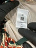 Cupshe Tweed Brown Teal One Piece Swimsuit Size M - photo 3