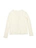 Zara Ivory Cardigan Size 8 - 9 - photo 2