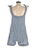 Unbranded Blue Romper Size M - photo 2