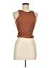 Ododos Brown Tank Top Size Med - Lg - photo 1
