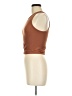 Ododos Brown Tank Top Size Med - Lg - photo 5