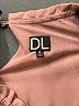 Assorted Brands 100% Polyester Purple Pink Sleeveless Blouse Size S - photo 7