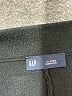 Gap Black Casual Pants Size XL - photo 7